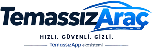 TemassızAraç